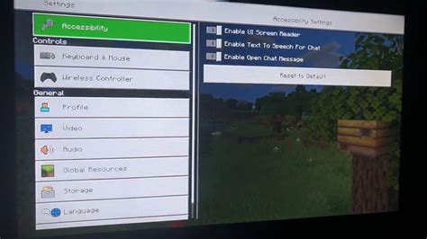 How to turn explosions off in minecraft