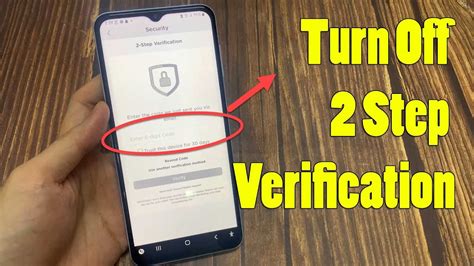 How to turn off 2-step verification without signing in. Things To Know About How to turn off 2-step verification without signing in. 
