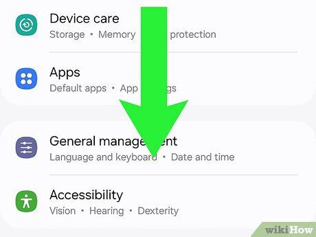 How to turn off accessibility mode.  Learn how to disable accessibility settings on yo...