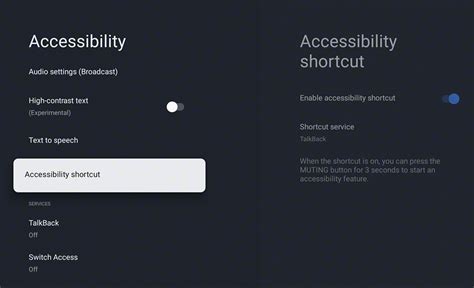 How to turn off accessibility shortcut.  How to Quickly Enable AssistiveTouc...