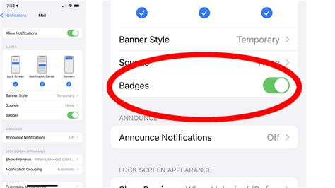 How to turn off badges in iOS 15 ndash and cut down your anxiety TechRadar