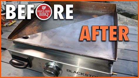 How to turn off blackstone griddle. 3 days ago · Scrape away food and oil after each use. Octavio Cruz/Shutterstock. Once you've invested in a Blackstone griddle, keeping it clean is essential to ensure it works properly and to preserve the life ... 