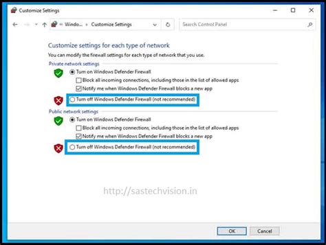 How to turn off bridge mode on router.  Microsoft Defender Firewall is designed to help p...