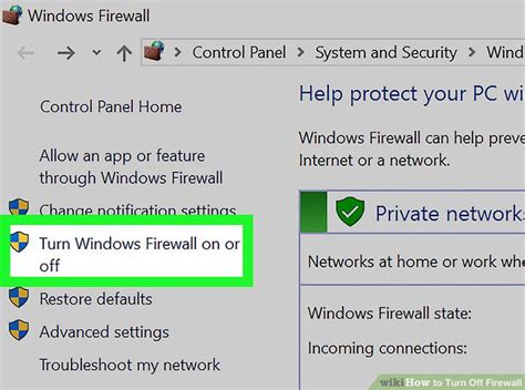 How to turn off firewall on school chromebook.  When it's off for a while, Window...
