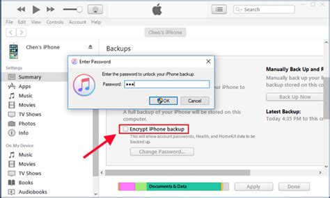 How to turn off itunes backup.  Tap General, tap Software Update, then tap F...