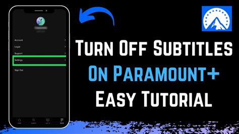How to turn off narrator on paramount plus. Save 83 percent off Paramount+ with Showtime bundle when you sign up online through Jan. 1, 2024 (plus get access to Prime Video content) at Amazon here. how to watch. Paramount Plus. Through Jan ... 