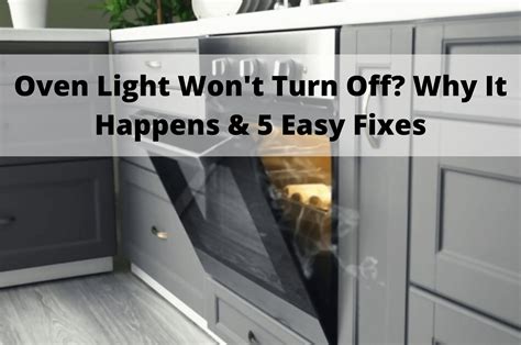 How to turn off oven light frigidaire. Things To Know About How to turn off oven light frigidaire. 