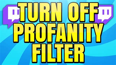 How to turn off profanity filter clash of clans 2023. Things To Know About How to turn off profanity filter clash of clans 2023. 