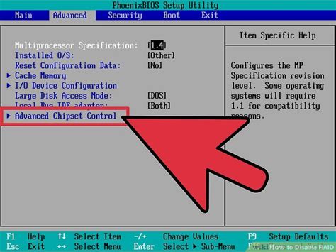 How to turn off raid in bios.  Perhaps you&rsquo;re migrating to a single SSD for sim...