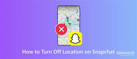 How to turn off snapchat location notifications.  This tutorial will show you how to turn W...