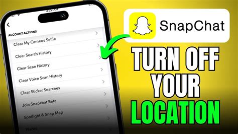 How to turn off snapchat location notifications.  Windows Security has seven areas that ...