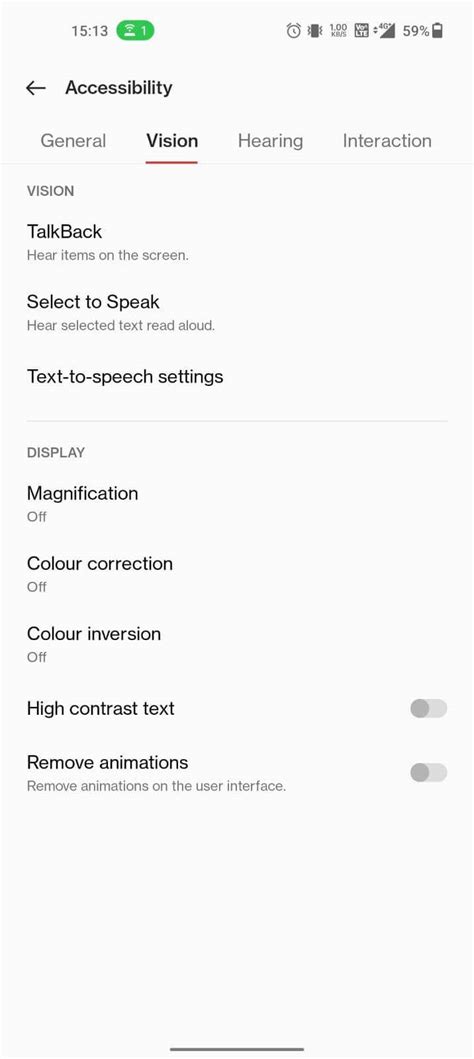 How to turn off talkback on android tablet.  May 16, 2023 · TalkBack is ...