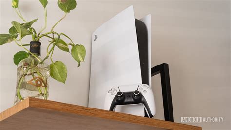 How to turn off the PS5 console or put it in rest mode Android Authority