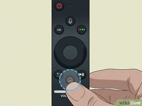 How to turn off voice assistant on samsung tv remote control.  Say a clea...