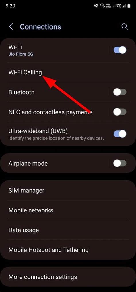 How to turn off wifi calling on android.  This functionality exists to In this...