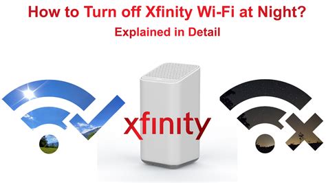 How to turn off xfinity wifi from phone. Usuing the Xfinity app you can click on name of device that you would like gone and click on it, then click the device that you do not want on your network. And if it’s not there is a device that means they haven’t connected, so if they don’t have a password they can’t get it in :) 0. 0. 