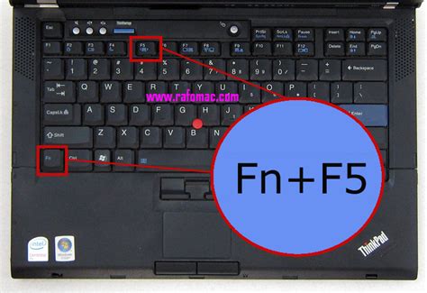 How to turn on/off Wireless in various Laptop Models