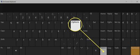 How to turn on/off the key voice (Input method tones) - Lenovo