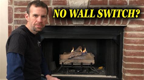 How to turn on a fireplace gas. This is an instructional video on how to shut off your standing pilot gas fireplace. 