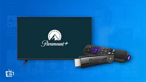 With your Roku Voice Remote Pro, you can use voice commands without the need to push a button or even handle the remote. Simply move the slider located on the side of the remote to 'green' to turn on hands-free voice, keep the remote nearby, and say "Hey Roku..." followed by your voice command.. 