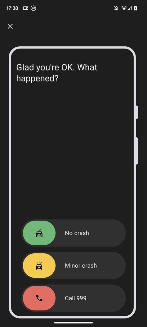 How to turn on car crash detection on your Pixel phone Digital Trends