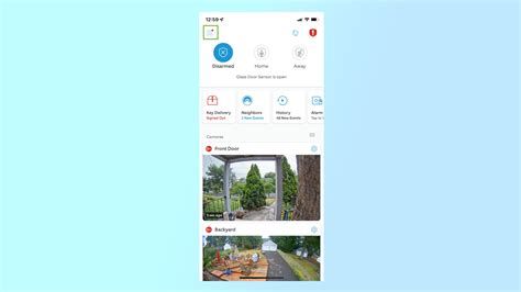 How to turn on end to end encryption on a Ring Video Doorbell Tom s Guide