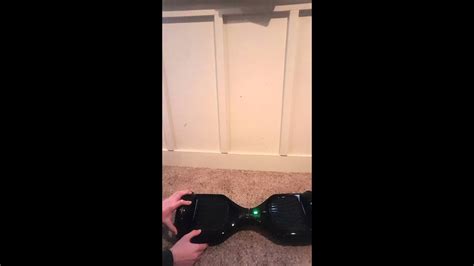 How to turn on hoverboard. In this video Kaitlyn and I will be teaching you guys how to turn left and right on a hoverboard. This is a part two to our first hoverboard video we made. H... 