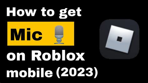 How to turn on mic in roblox. Oct 14, 2022 · Login to your account and click on Settings. Click on Account Info and click on Verify My Age under your birthday. You will see a QR code. Scan this code with your mobile device. Click on Start ... 