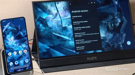 How to turn on monitor mode in android.  In this video, I&rsquo;ll show you the exa...