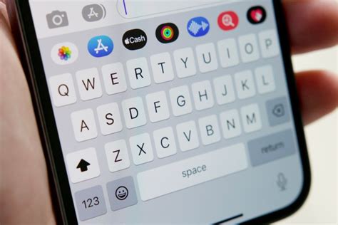 How to turn on the haptic keyboard on iOS 16 Digital Trends