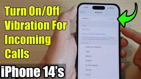 How to turn on vibrate on iphone. Things To Know About How to turn on vibrate on iphone. 