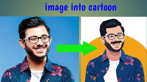 How to turn picture into cartoon. Things To Know About How to turn picture into cartoon. 
