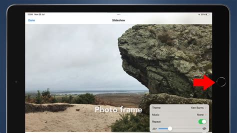 How to turn your iPad into a digital photo frame TechRadar