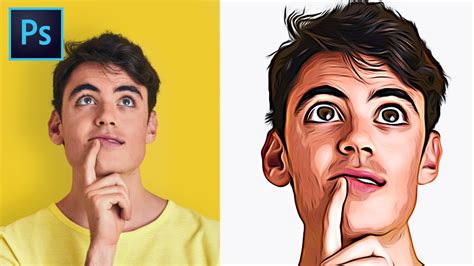 How to turn your picture into a cartoon. Things To Know About How to turn your picture into a cartoon. 