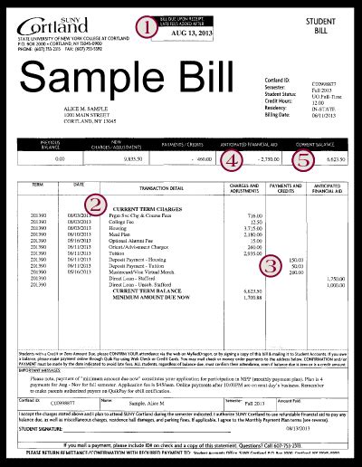 How to type up a bill. Things To Know About How to type up a bill. 