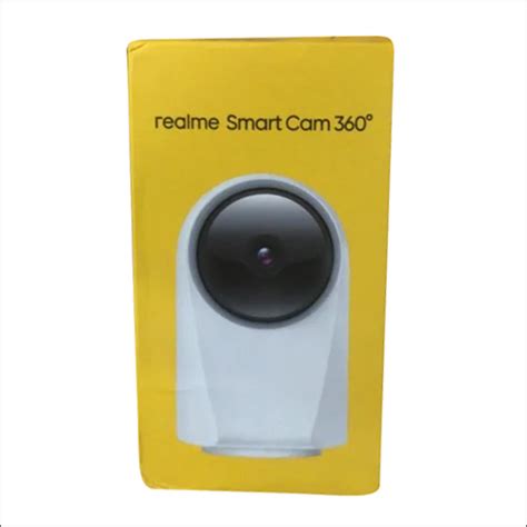 How to unbind 360 smart camera.  Please enable it to continue.  Realme Home Securi...