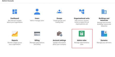 How to unblock admin on chromebook. Click the link of the role you want to change. Click Privileges.; Under Admin Console Privileges, scroll to Services Chrome Management.; Check the boxes to select each privilege you want users with this role to have. Click Save changes.; Note: All chrome privileges can be delegated by organizational unit. 