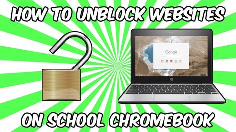 How To Unblock ANY Websites On A School Chromebook (2024!) -This video will be showing you how to unblock all websites on a school chromebook with an awesome.... 