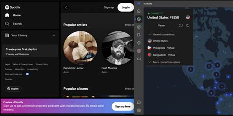 How to unblock spotify on school computer without vpn.  But most school networ...
