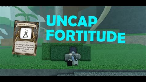 How to uncap fortitude deepwoken. I couldn't find a recent guide on how to uncap it, so I made one insteadlike and sub#roblox #deepwoken 