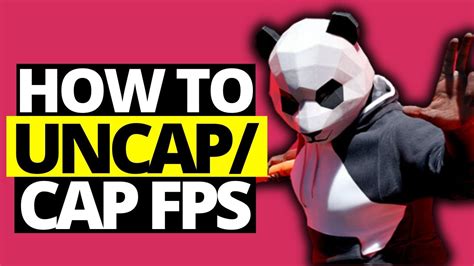 How to uncap fps in eft.  In this comprehensive guide, we&rsquo;ll cove...