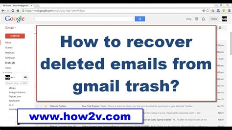 Solution. If the emails were deleted on a Google Workspace account, you can restore the emails from the Admin console within 25 days of being deleted as described …. 