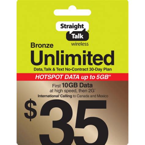 3. Data Speeds. Data is one of the biggest concerns that people have when switching to a prepaid carrier. If you’re currently paying for an unlimited data plan from one of the major three cell phone service providers, you may be wondering if Straight Talk Wireless will be able to meet your data needs.. 