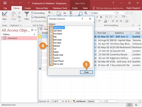 How to unhide header and footer in word kopwire