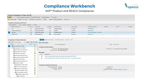 How to uninstall SAP Product and REACH Compliance 2.0 (to