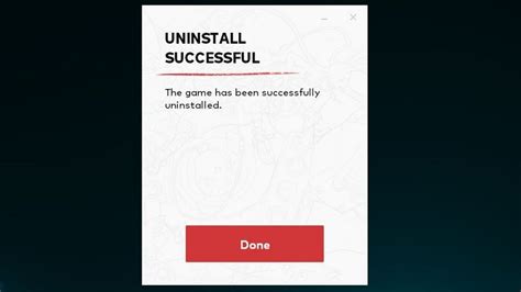 How to uninstall Valorant in 2022