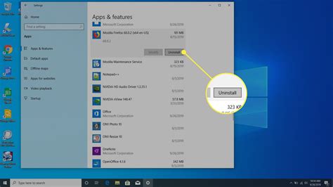 How to uninstall a app. Lee Stanton October 14, 2022 There are different ways to uninstall a program in Windows 10. The simplest methods are via the Add or remove programs utility or the Settings … 