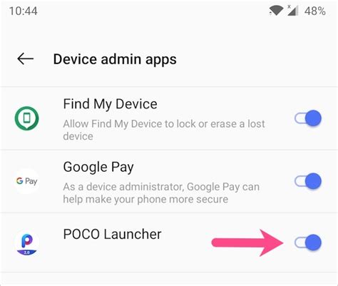 How to uninstall emoji launcher in android
