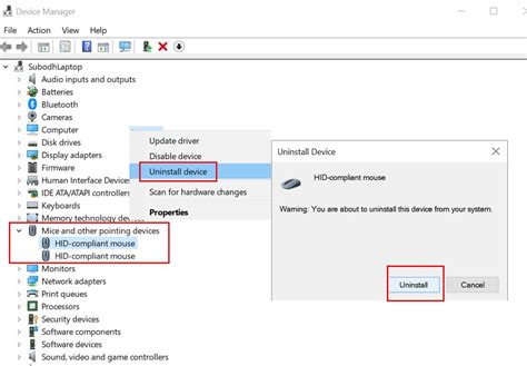 How to uninstall logitech mouse drivers windows 10.  Select More More tools Extens...
