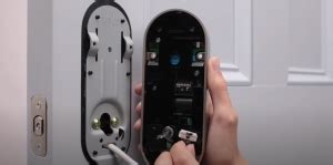 How to uninstall nest yale lock.  Discover the essential steps, from gathering th...